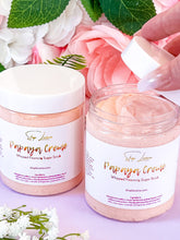Load image into Gallery viewer, Foaming Sugar Scrubs
