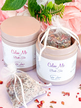 Load image into Gallery viewer, Calm Me Bath Tea

