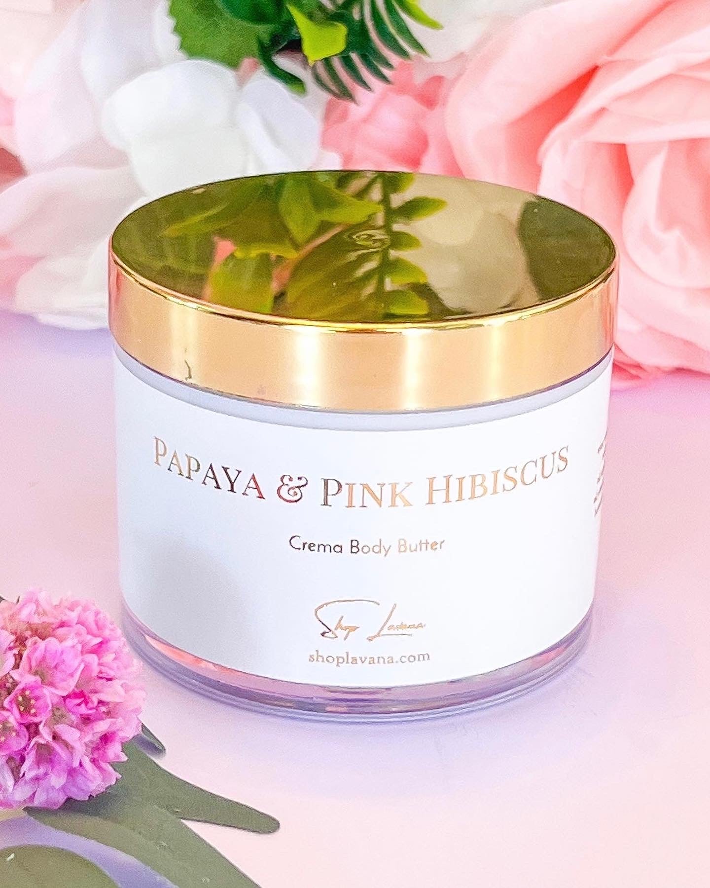 Body Crema Ultra Nourishing Body Cream – Shop Lavana