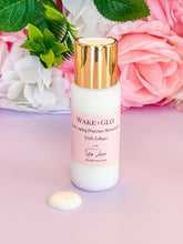 Load image into Gallery viewer, Wake + Glo Anti-aging Day Cream Moisturizer
