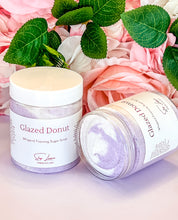Load image into Gallery viewer, Foaming Sugar Scrubs
