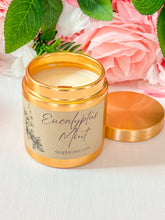 Load image into Gallery viewer, Eucalyptus Mint Candle
