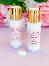 Load image into Gallery viewer, Wake + Glo Anti-aging Day Cream Moisturizer
