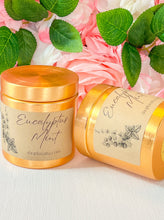 Load image into Gallery viewer, Eucalyptus Mint Candle

