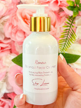 Load image into Gallery viewer, Botanical Facial Cleanser
