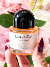 Load image into Gallery viewer, Love &amp; Fate Eau de Parfum
