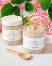 Load image into Gallery viewer, Foaming Sugar Scrubs

