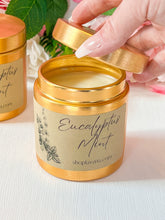 Load image into Gallery viewer, Eucalyptus Mint Candle
