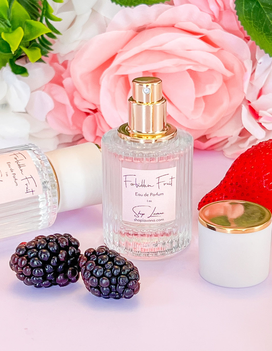 Forbidden Fruit Eau de parfum
