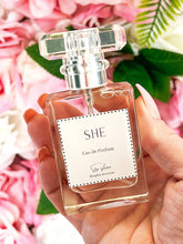 Load image into Gallery viewer, SHE Eau de Parfum
