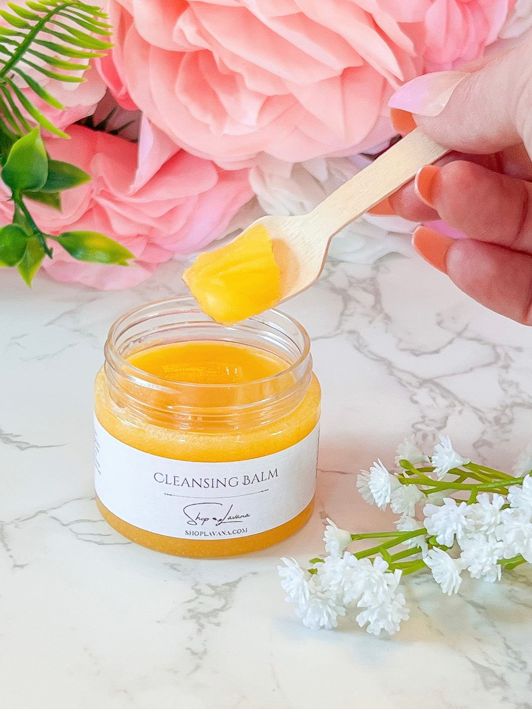 Cleansing Balm