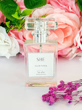 Load image into Gallery viewer, SHE Eau de Parfum
